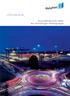 LÖSUNGEN. Geschäftsbericht 2002 der Duisburger Hafengruppe