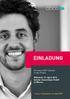 EINLADUNG. Ihr neues ERP-System in der Praxis. Mittwoch, 27. April 2016 bei der closurelogic GmbH in Worms