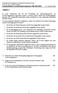Fachgebiet Geodäsie und Ausgleichungsrechnung Prof. Dr.-Ing. Lothar Gründig Semesterklausur Geoinformationssysteme I WS 2001/2002 12.