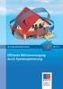 info 11 Heizungsmodernisierung Effiziente Wärmeversorgung durch Systemoptimierung Vereinigung der deutschen Zentralheizungswirtschaft