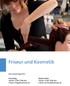 Friseur und Kosmetik