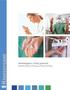 Händehygiene. Händehygiene richtig gemacht Händedesinfektion, Reinigung, Schutz und Pflege
