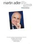 martin adlerlangenäcker
