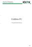 Softwarehaus, Webdesignagentur, Beratung und IT-Dienstleistungen. Exlibris-PC. Programmbeschreibung. Seite: 1