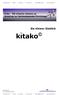kitako Ein kleiner Einblick www.kitako.ch