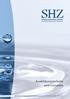 Ausbildungsinhalte und Lernziele. Stiftung Homöopathie-Zertifikat Qualitätssicherung und -förderung