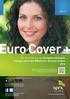 uro Cover+ Die Versicherung der Europats und Expats in Europa und in den Mittelmeer-Anrainerstaaten 2014