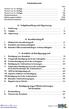 Inhaltsübersicht. A. Aufgabenstellung und Abgrenzung. B. Krankheitsbegriff. C. Krankheit als Kündigungsgrund