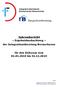 Jahresbericht Ergebnisbeobachtung der Integrationsberatung Bremerhaven