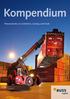 Kompendium. Wissenswertes zu Containern, Leasing und Fonds