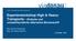 Expertenworkshop High & Heavy- Transporte - Einfache und