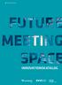Future Meeting Space INNOVATIONSKATALOG