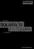 FRANZIS PROFESSIONAL SERIES. Harald Zisler SOLARIS 10. & OpenSOLARIS. 115 Abbildungen KNOW-HOW IST BLAU.