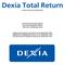 Dexia Total Return Fonds Commun de Placement
