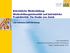 Betriebliche Weiterbildung Weiterbildungsintensität und betriebliche Produktivität: Die Studie von Zwick Lutz Bellmann (IAB Nürnberg)