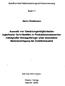 Schriftenreihe Rationalisierung und Humanisierung. Band 77. Martin Weidemann