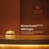 Image. Winzerhotel**** Vöhringer. Direkt im Herzen des Wienerwalds vor den Toren Wiens