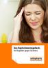 Das Kopfschmerztagebuch. Ihr Begleiter gegen Schmerz