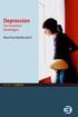Unsere heutigen Vorstellungen von depressiven Erkrankungen 16 Was ist eine»depression«? 19 Gefühle und Stimmung Trauer 24