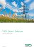 VIPA Green Solution. nach DIN EN ISO 50001. www.vipa.com