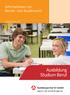 Informationen zur Berufs- und Studienwahl AUSGABE 2010/2011. Ausbildung Studium Beruf. Bildelement: Logo