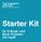 Starter Kit. für E-Book- und Buch-Projekte mit my26
