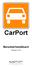 CarPort Benutzerhandbuch