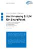 Archivierung & ILM für SharePoint