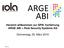 Herzlich willkommen zur SPIK Vorführung ARGE ABI + Rola Security Systems AG. Donnerstag, 25. März 2010 ARGE ABI