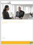 Benutzerhandbuch: SAP Business Objects Advanced Analysis, Edition für Microsoft Office Release 1.0 SP3