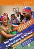 Kuba-Reise-Erlebnis! Das besondere. Mi, 25. Mai bis Do, 09. Juni 2016