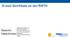E-mail Zertifikate an der RWTH