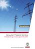Energy Systems. Consumer Products Services. Produktprüfungen, Zulassungen, Konformität