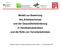 Modell zur Bewertung des Arbeitsschutzes und der Gesundheitsförderung in Handwerksbetrieben und die Rolle von Vorreiterbetrieben