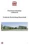 Passivhauswohnanlage Lodenareal. Technische Beschreibung Haustechnik