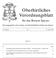 Oberhirtliches Verordnungsblatt