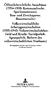 PETER LANG Internationaler Verlag der Wissenschaften. Herausgegeben und mit einer Einleitung versehen von Werner Schubert
