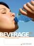 EVERAGE Öffentlichkeitsarbeit im Bereich Getränke