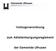 Vollzugsverordnung. zum Abfallentsorgungsreglement. der Gemeinde Ufhusen