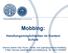 Mobbing: Handlungsmöglichkeiten im Kontext Schule