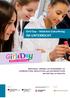 im Unterricht Girls Day Mädchen-Zukunftstag