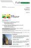 IPM / WOP Dubai World Trade Centre 09. - 11. November 2014