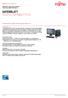 Datenblatt Fujitsu ESPRIMO P1510