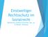 Einstweiliger Rechtsschutz im Sozialrecht Referentin: Amélie Schummer, Ass. iur. IG Metall, Vorstand