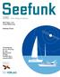 Seefunk SRC. Andreas Braun. mit Fragen- und Antwortenkatalog.