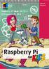 ~' ---- ;.-- Raspberry Pi. FüR