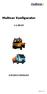 Multicar Konfigurator