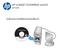 HP LASERJET ENTERPRISE M4555 MFP-SERIE. Software-Installationshandbuch