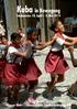 Kuba in Bewegung. Studienreise 18. April 3. Mai 2014. «Unsere Welt» Schweizerische Friedensbewegung SFB