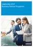 Broschüre. SAMSUNG STEP Business Partner Programm